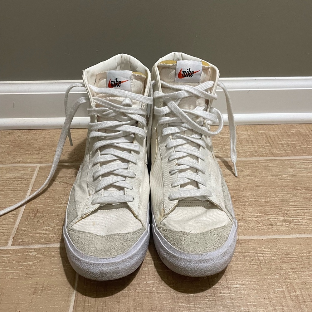 Nike Blazer Mid 77 sneakers